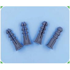 Plastic Conical Anchors MAB-254